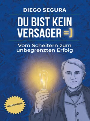cover image of Du bist kein Versager